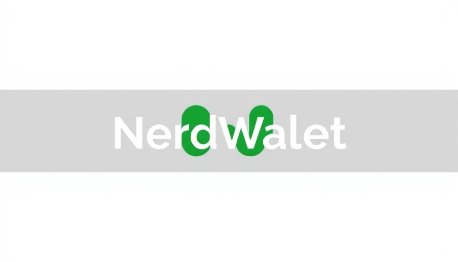 NerdWallet logo with stylized green 'N' on white background.