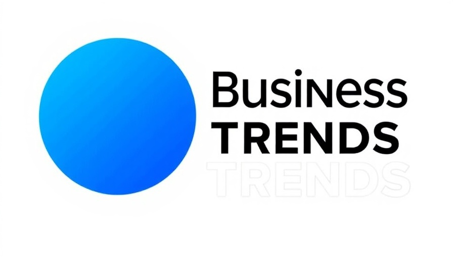 Small Business Trends logo with blue circle and text.