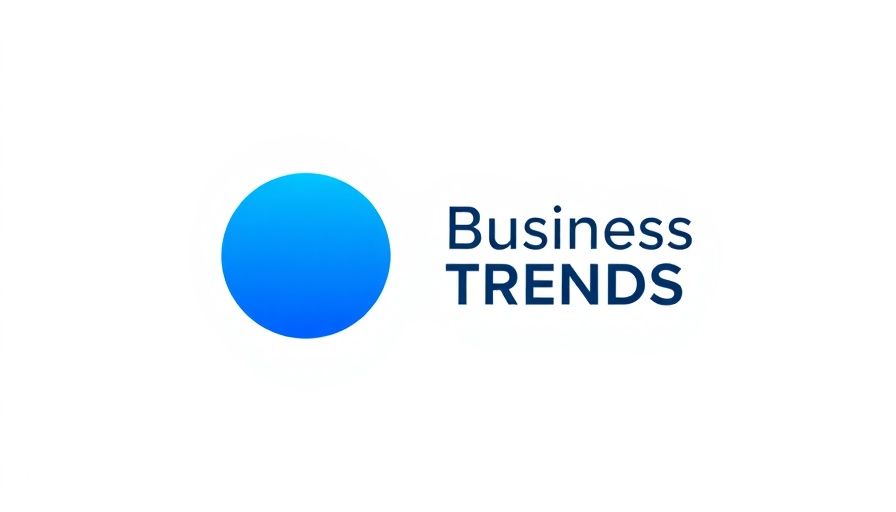 Small Business Trends logo with blue circle