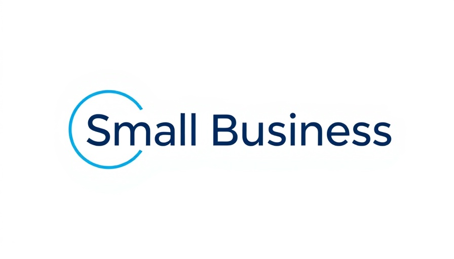 Small Business TRENDS logo with blue circle.
