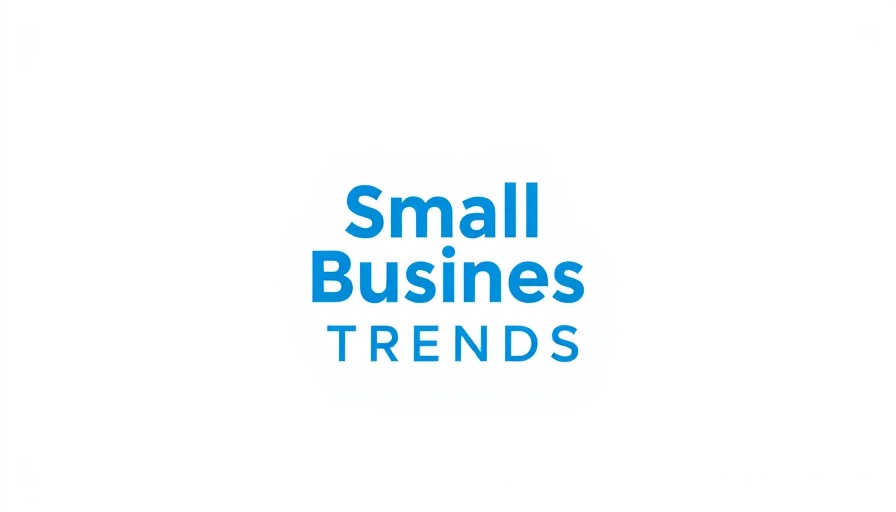 Small Business Trends logo for Cash App Afterpay Integration article.