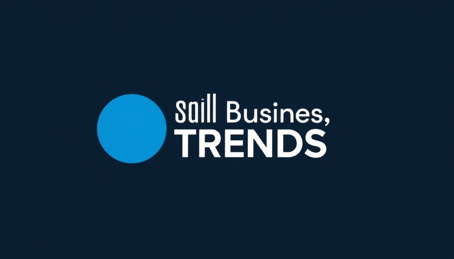 Small Business Trends logo, moving past shame after small business failure