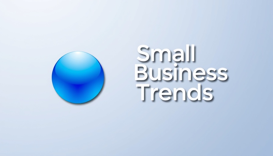 Logo of Small Business Trends illustrates financial insight.