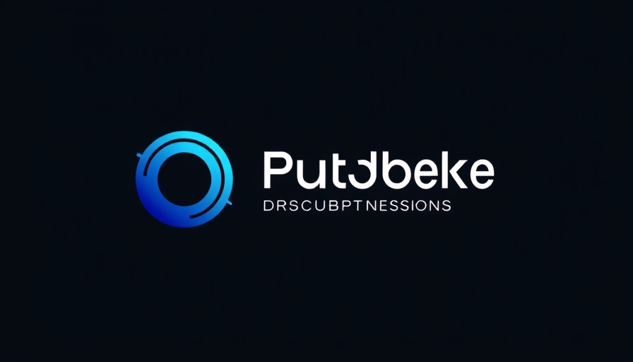 Business logo for Small Business Trends with blue gradient circle.