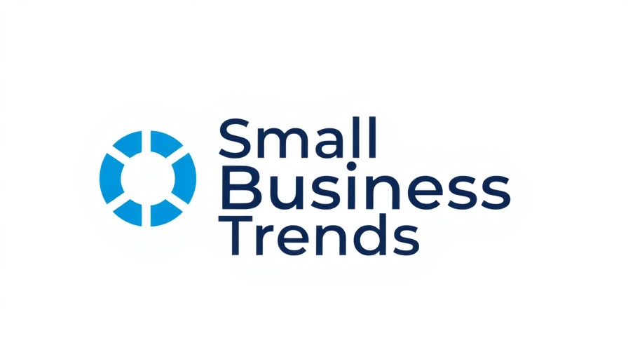 Small Business Trends logo on a white background
