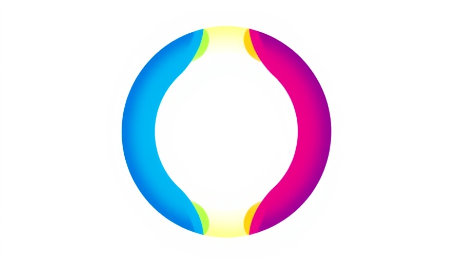 Colorful logo representing Entrepreneurs' Organization.