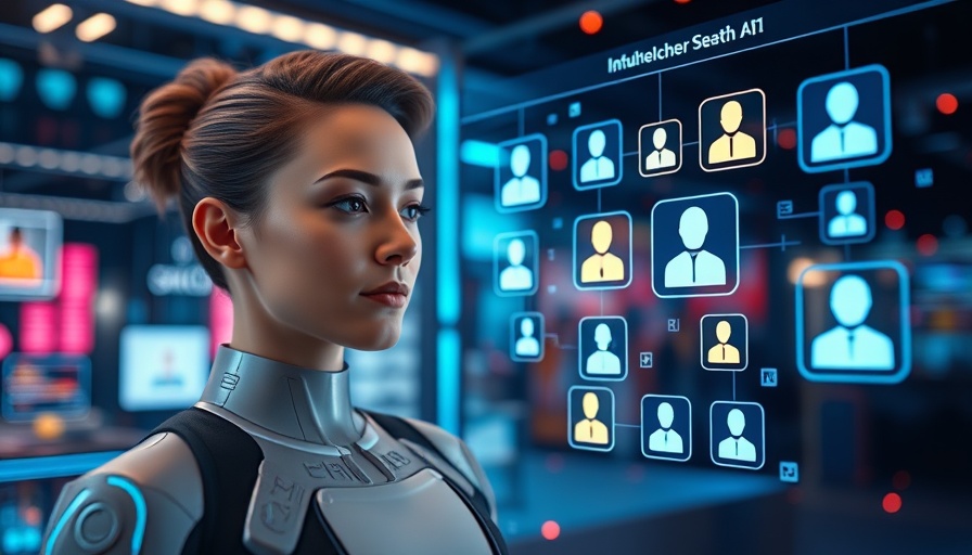 AI Agent to Eliminate Missed Customer Calls with digital interface.