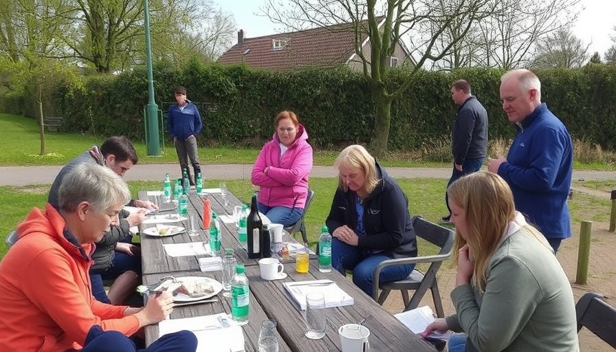 GPOD on the Road: Kielian in the Netherlands