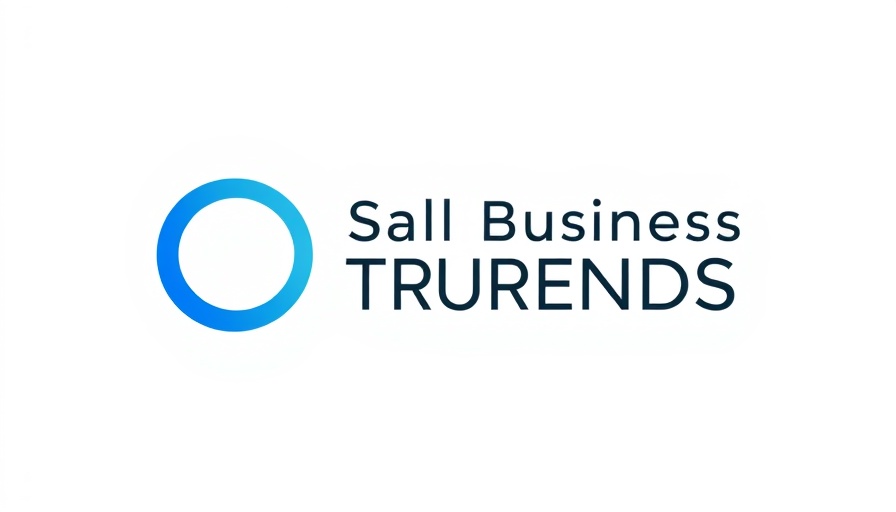 Small Business Trends logo.