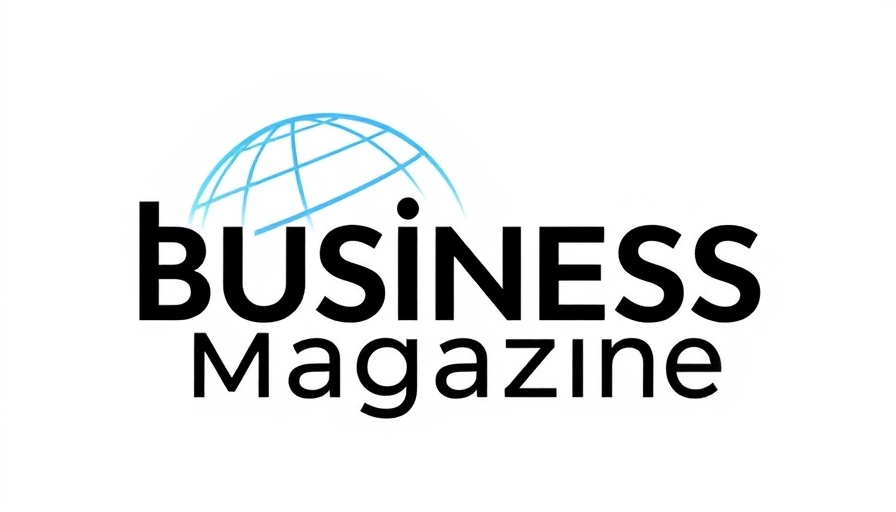Small Business Trends logo with blue circle and text