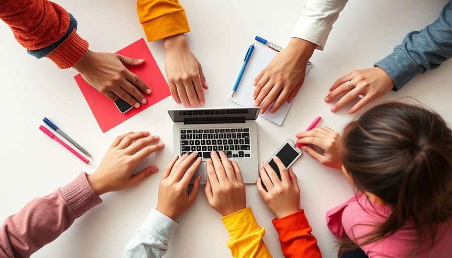 Dynamic work setup for multi-agent AI systems in marketing