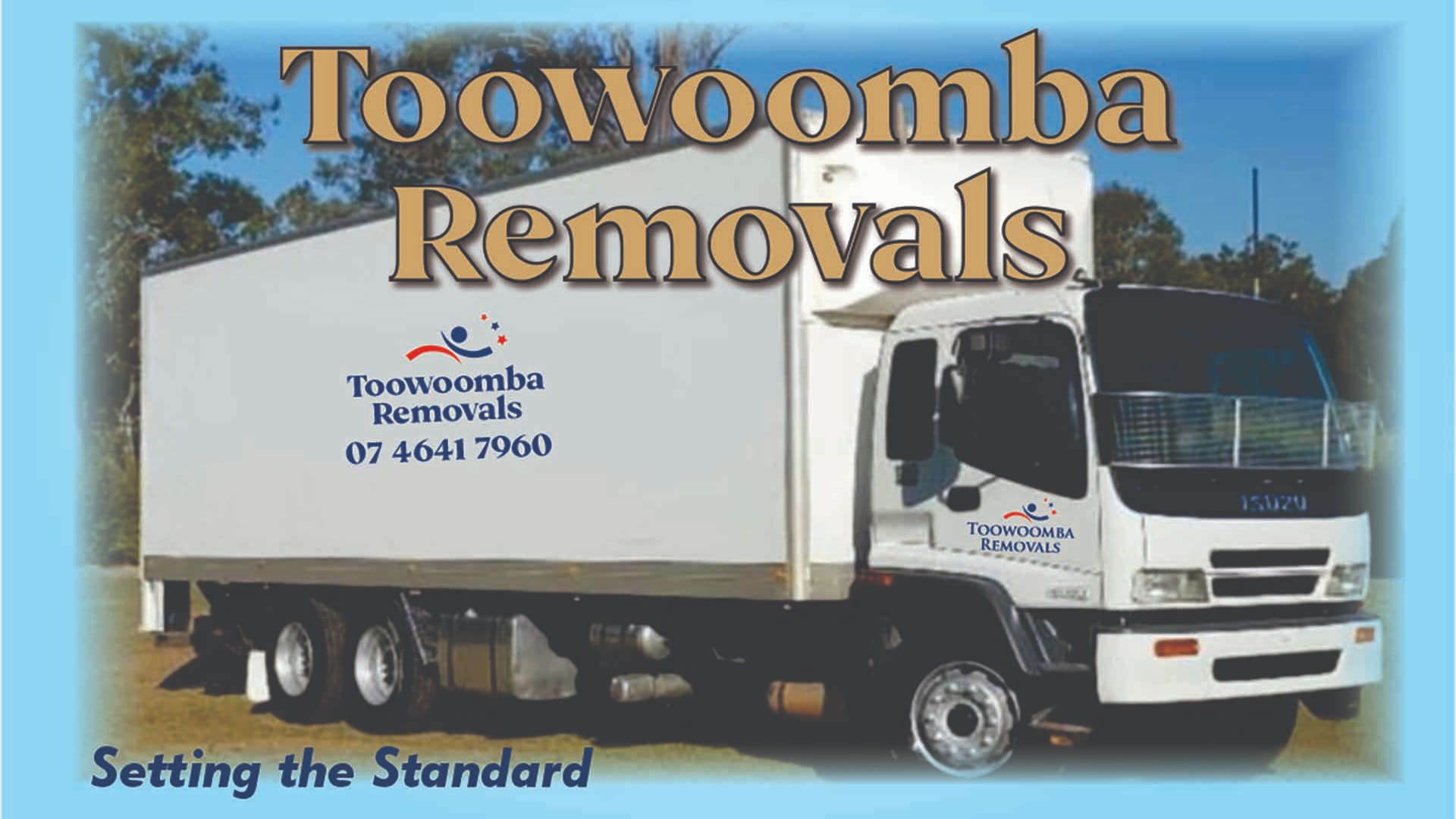 Who are Toowoomba Removals