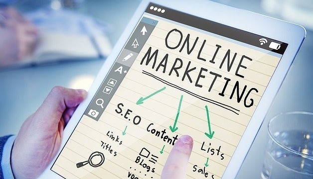 Internet Marketing