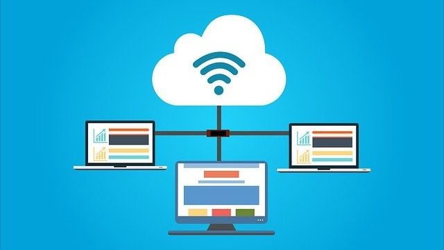 Web Hosting
