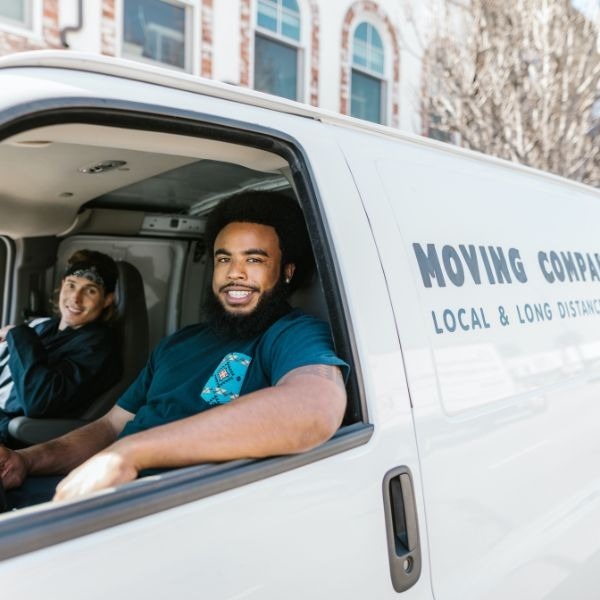 Short local moves
