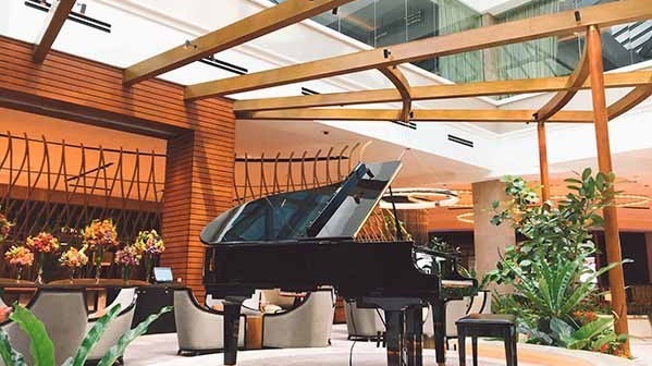 How to move a piano