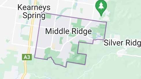 Toowoomba Removals serves the Toowoomba suburb of Middle Ridge in QLD
