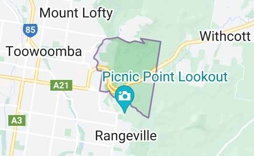 Toowoomba Removals serves the Toowoomba suburb of Redwood in QLD