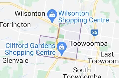 Toowoomba Removals serves the Toowoomba suburb of Newtown in QLD