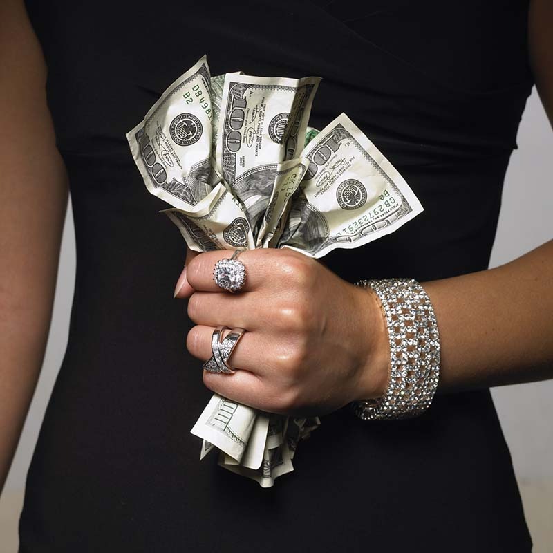 Real Examples Of High Paying Online Jobs.