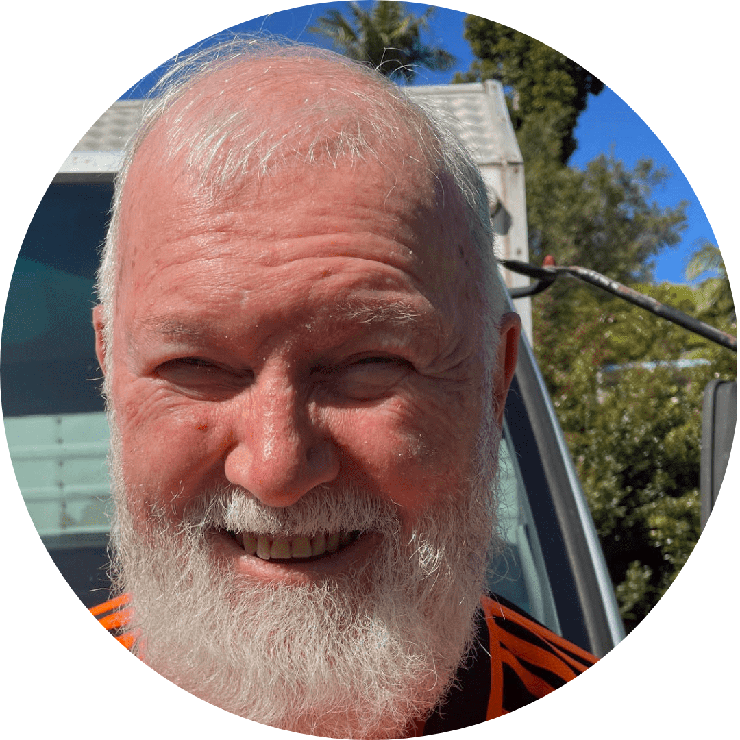 Meet Tim The brains behind NRR