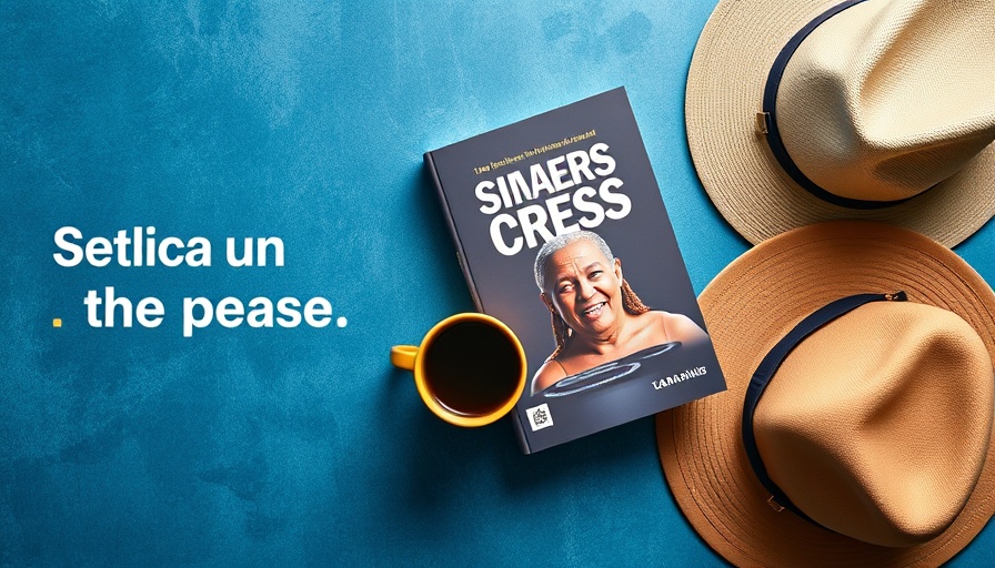 SXSW Business Innovation success starter kit display.