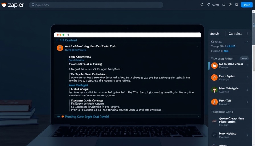 How to create a Reddit content idea bot with Zapier Agents