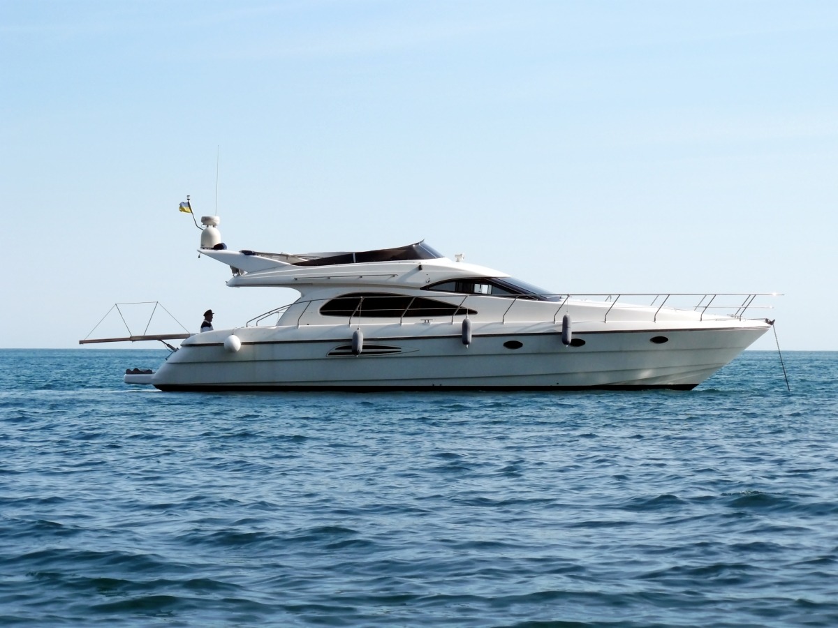 Boat Delivery Captain in Tampa Bay