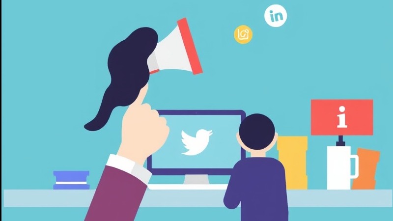 Woodstock Social Media Marketing