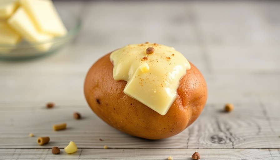 Potatoe Squeezy