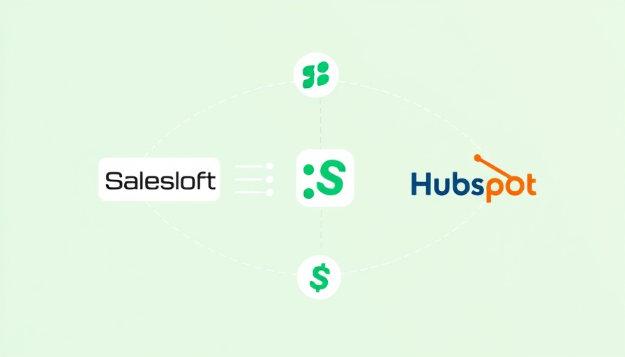Automate Salesloft with Zapier using Slack, Mailchimp, HubSpot.