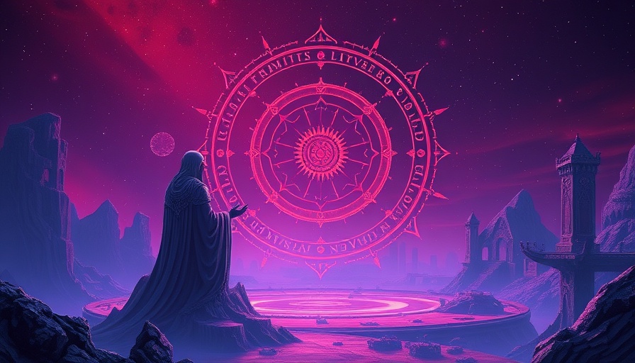 ALTAR - AI-Powered Creative Engine