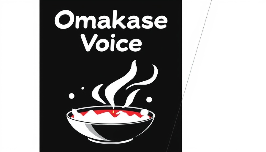 Omakase.ai Voice