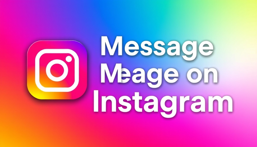 How to reply to certain message on Instagram guide image.