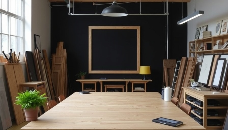 Framer Workshop
