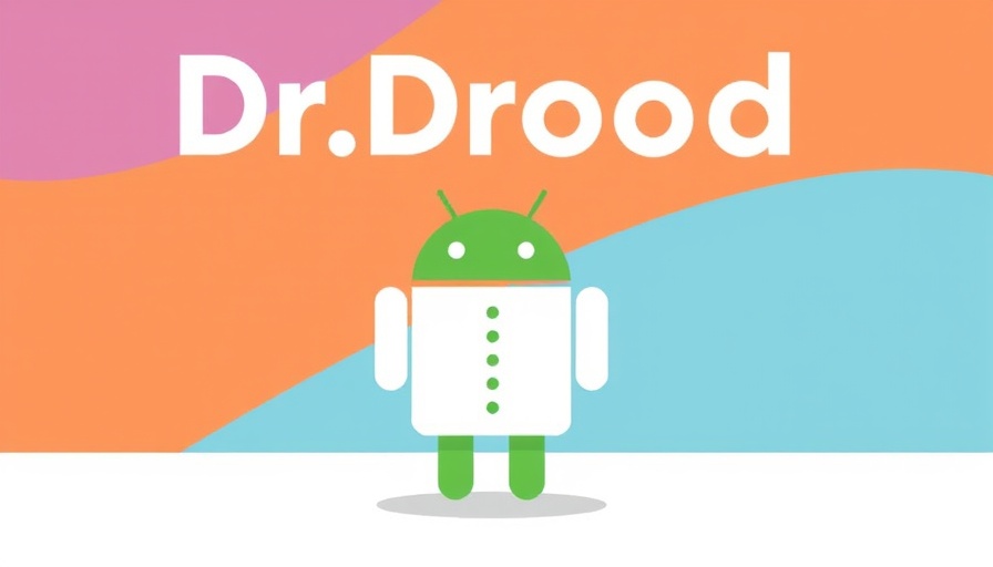 DrDroid