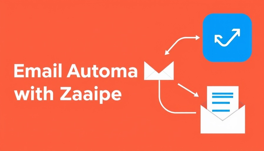 A guide to email automation with Zapier