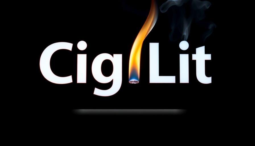 CigLit