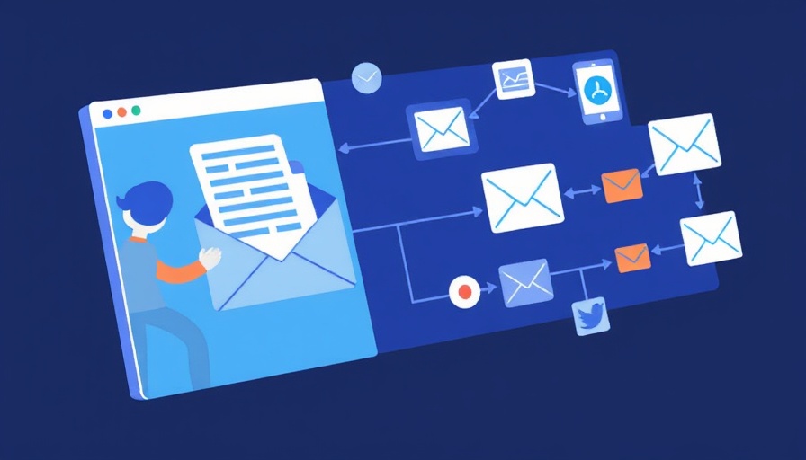 A guide to email marketing automation: best practices and automated workflows