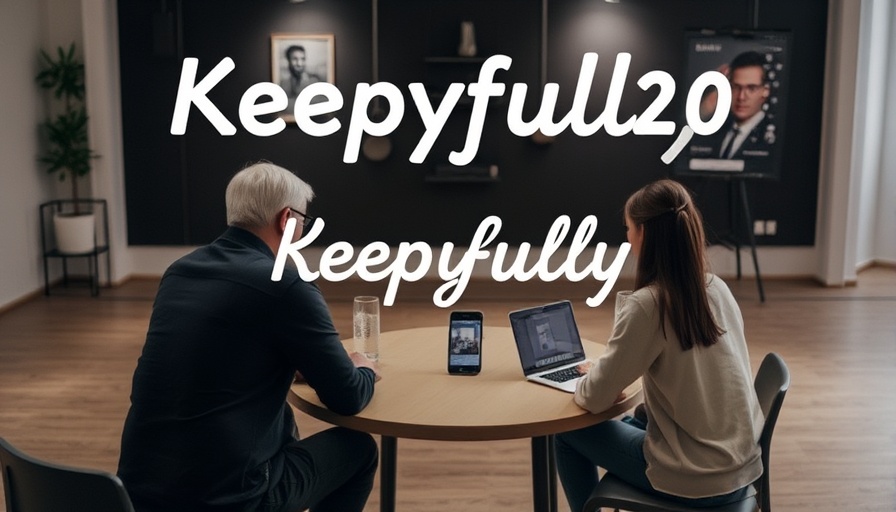 Keepfully 2.0