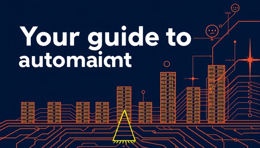 Your guide to IT automation