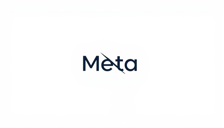 Meta Ad Safety Certifications logo on white background