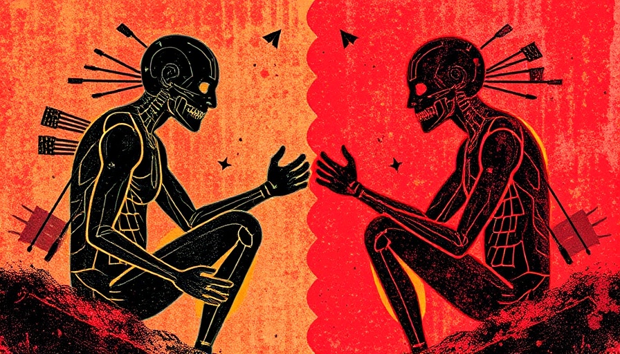 Humans vs LLMs
