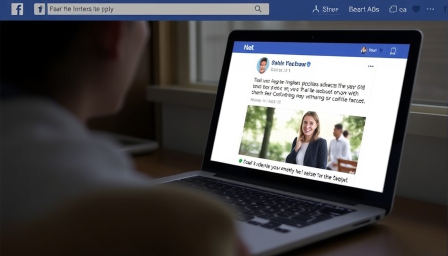 21 Facebook ad examples (and why they work)