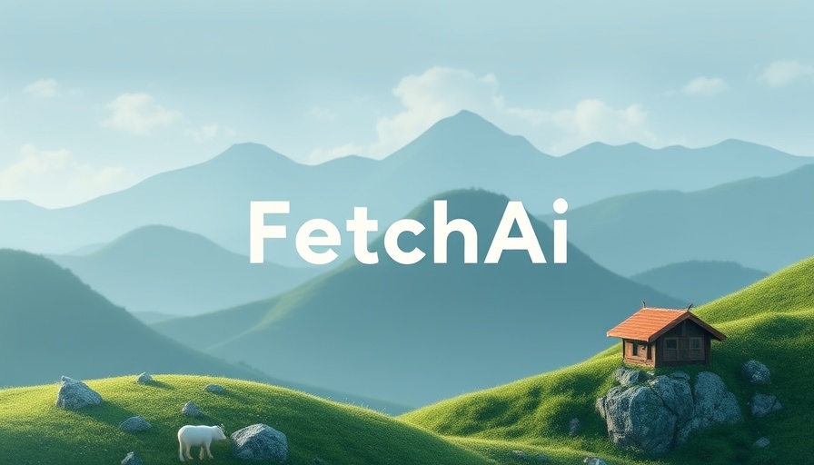 FetchAI