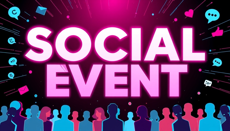 TikTok Community Fest 2025 vibrant digital banner.