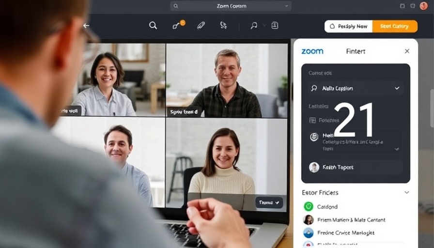 21 Zoom tips and tricks for better video meetings
