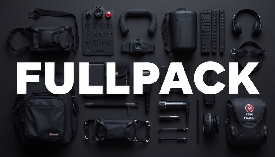 Fullpack