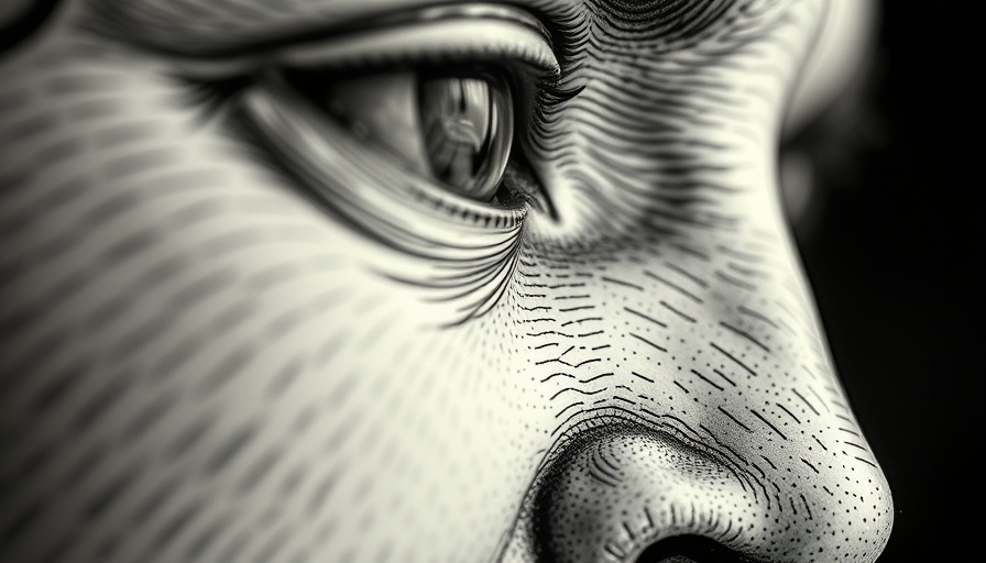 Close-up of vintage engraving showing intricate details.