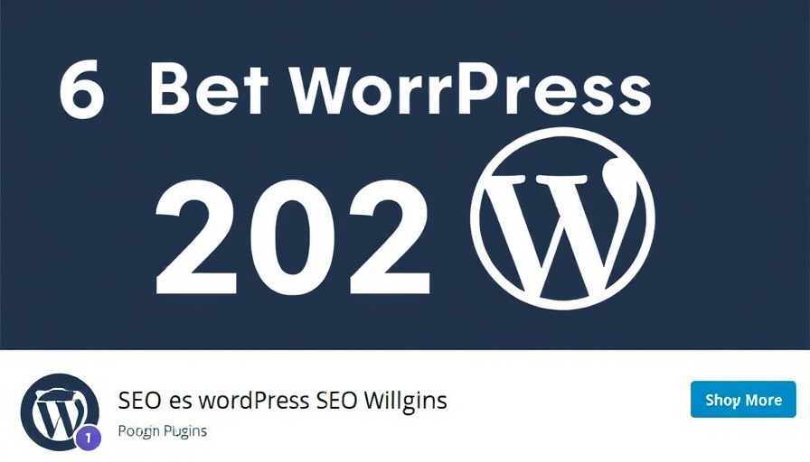 The 6 best WordPress SEO plugins in 2025